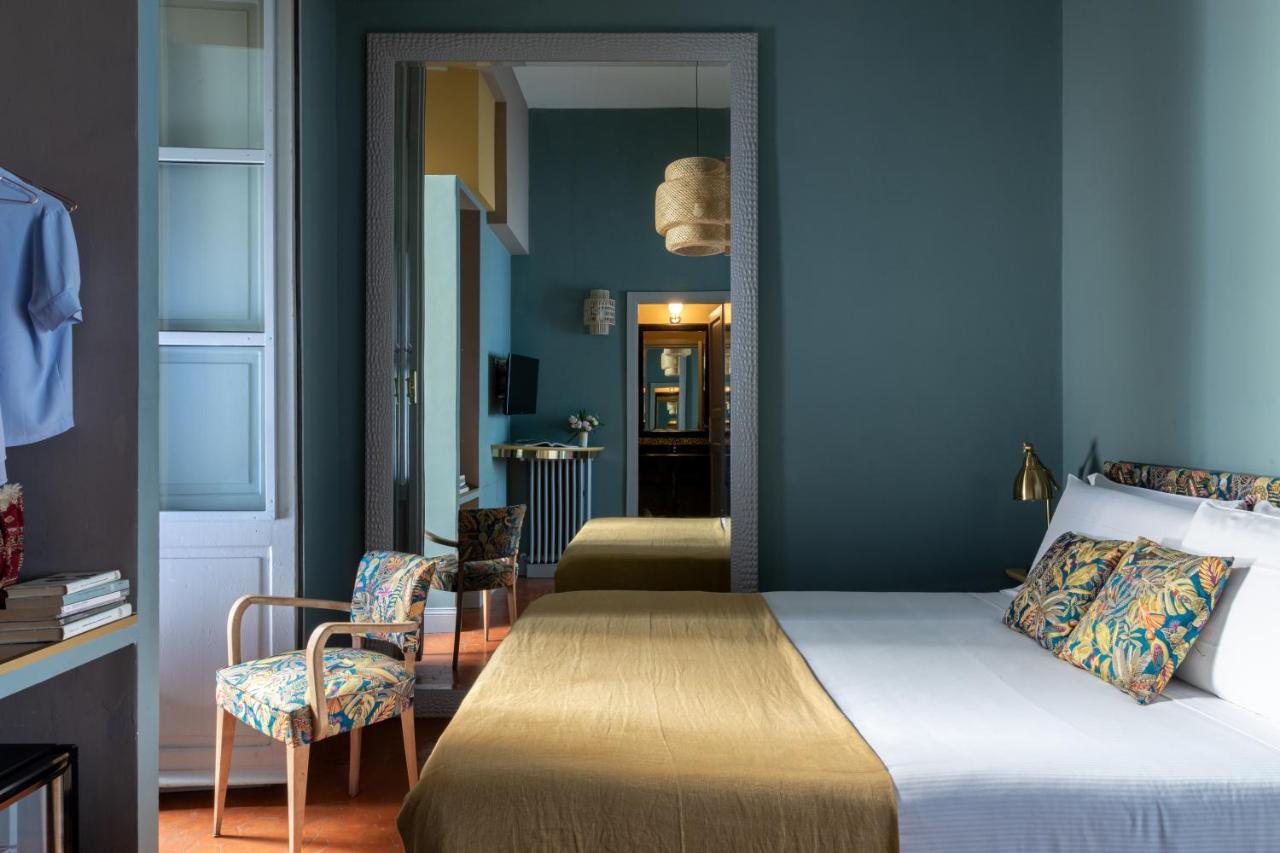 Hotel Glance In Roma