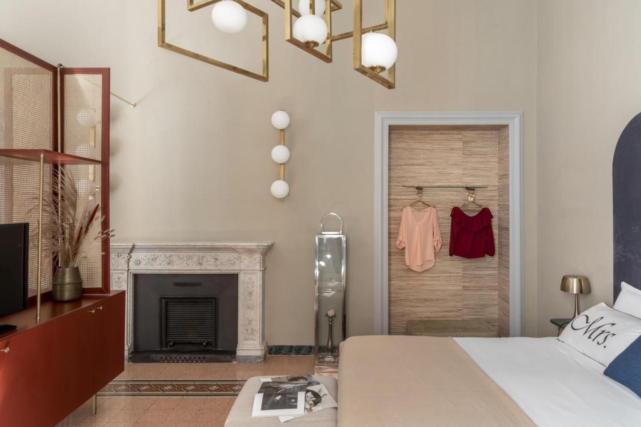 Hotel Glance In Roma
